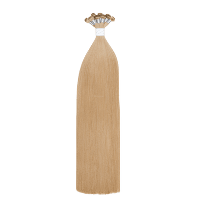 22" Bohyme Ethos - Hand Tied Weft - Silky Straight - Single Weft - 14A - BEHSTIW - 22 - 14A