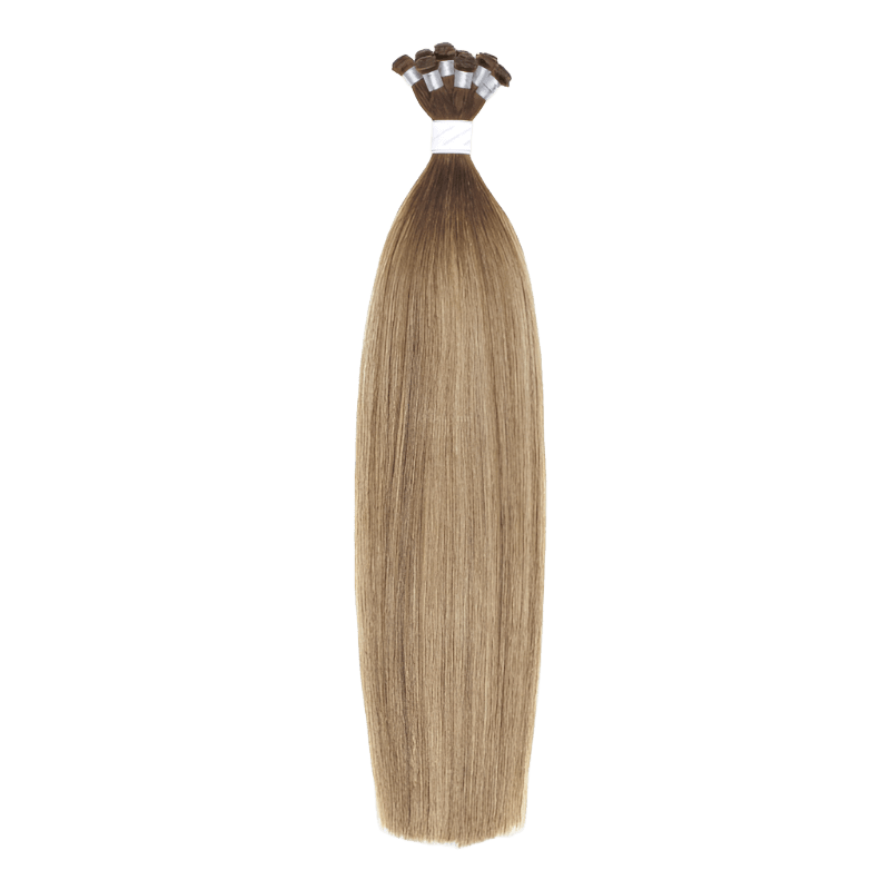 22" Bohyme Ethos - Hand Tied Weft - Silky Straight - Single Weft - T30/16 - BEHSTIW - 22 - T30/16