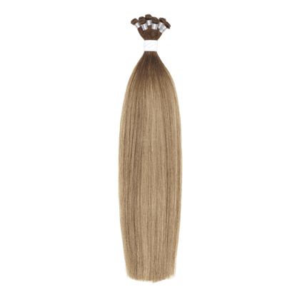 22" Bohyme Ethos - Hand Tied Weft - Silky Straight - Single Weft - T30/16 - BEHSTIW - 22 - T30/16