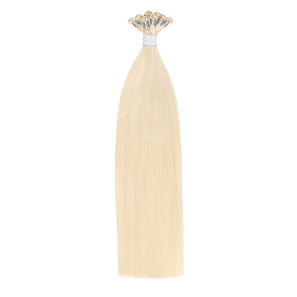 22" Bohyme Ethos - Hand Tied Weft - Silky Straight - Single Weft - H18A/BL613 - BEHSTIW - 22 - H18A/BL613