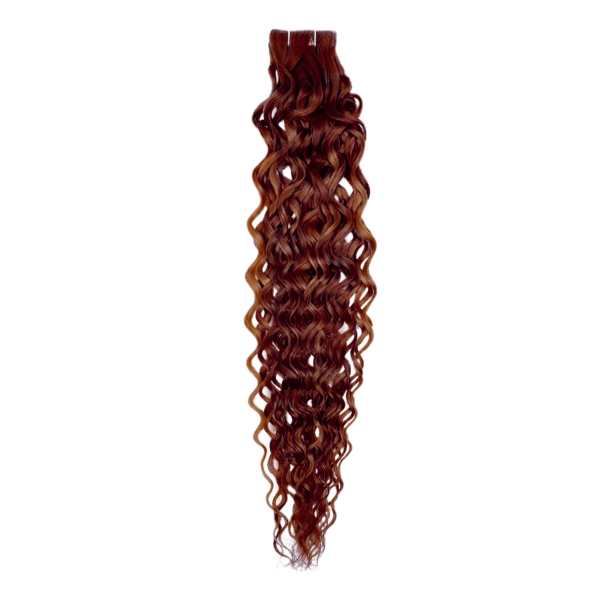 22" Bohyme Ethos - Seamless Tape Ins - Blended Wave - R34/34/28 - BOEWV - 22 - R34/34/28