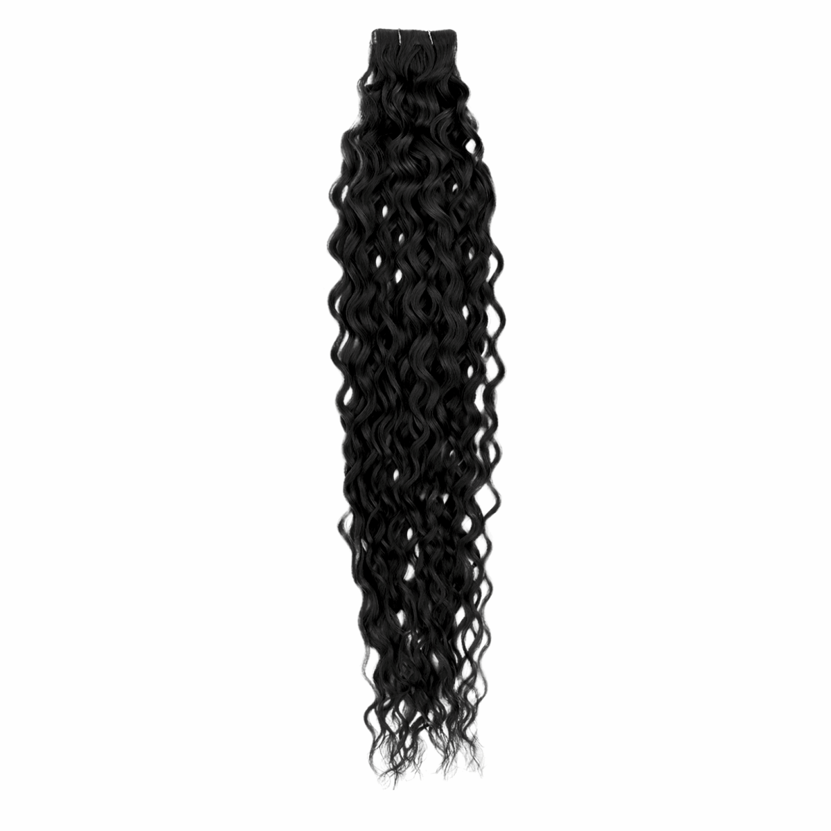 22" Bohyme Ethos - Seamless Tape Ins - Blended Wave - 1 - BOEWV - 22 - 1