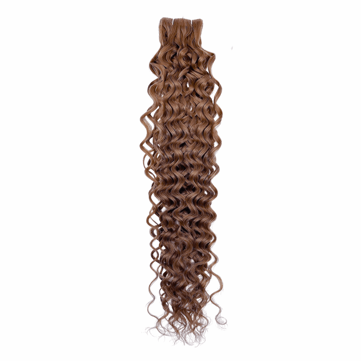 22" Bohyme Ethos - Seamless Tape Ins - Blended Wave - 8A - BOEWV - 22 - 8A
