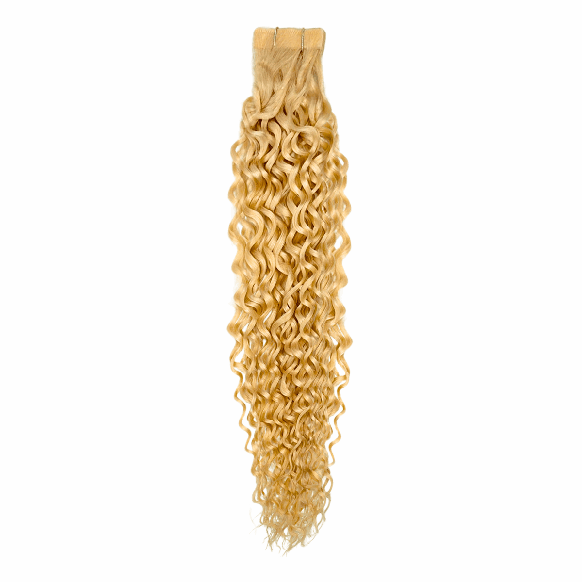 22" Bohyme Ethos - Seamless Tape Ins - Blended Wave - 24 - BOEWV - 22 - 24