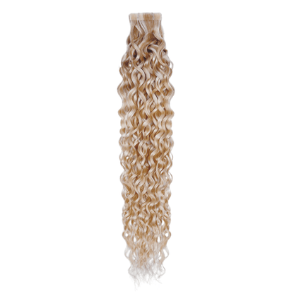 22" Bohyme Ethos - Seamless Tape Ins - Blended Wave - T18A/BL22/BL60 - BOEWV - 22 - T18A/BL22/BL60