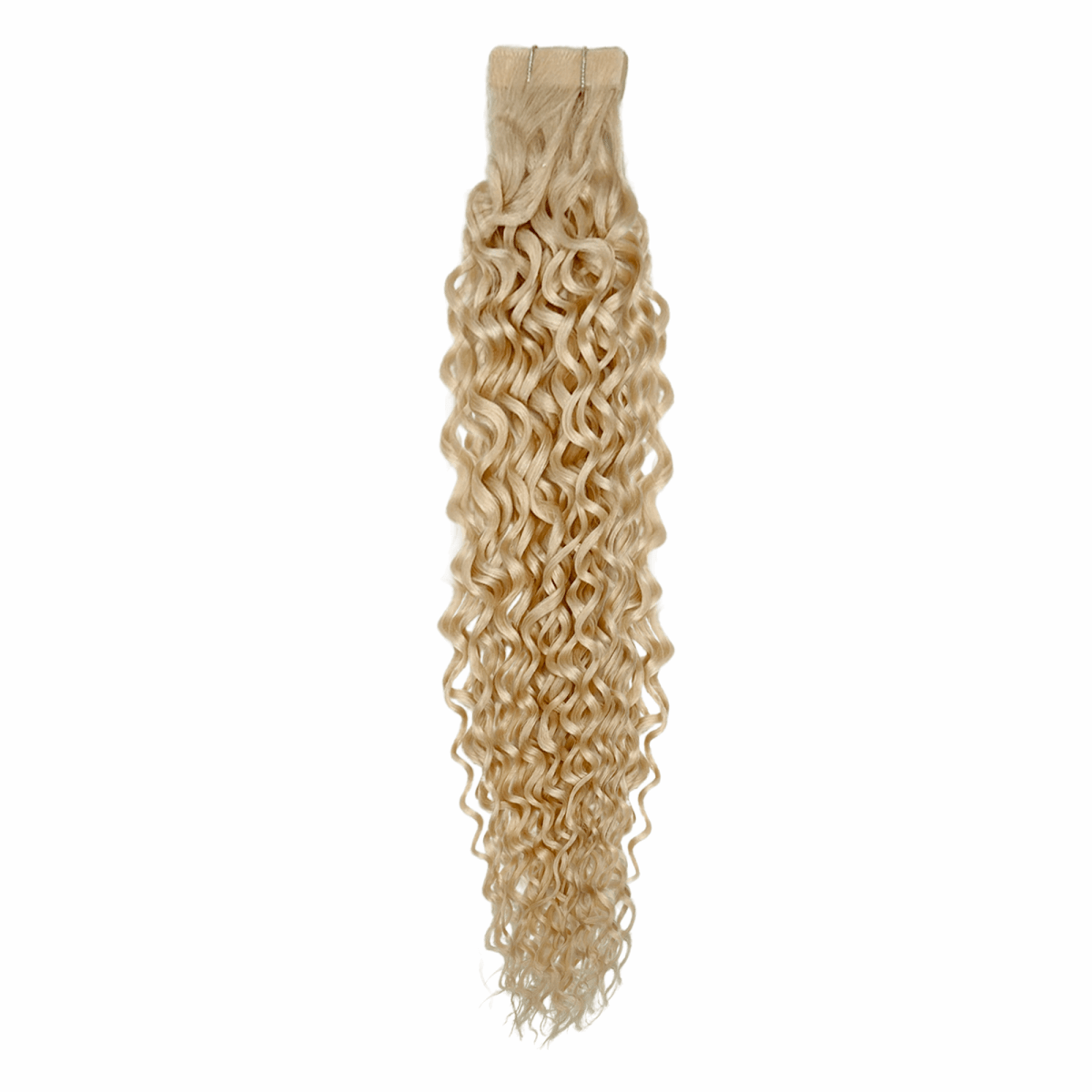 22" Bohyme Ethos - Seamless Tape Ins - Blended Wave - BL22A - BOEWV - 22 - BL22A
