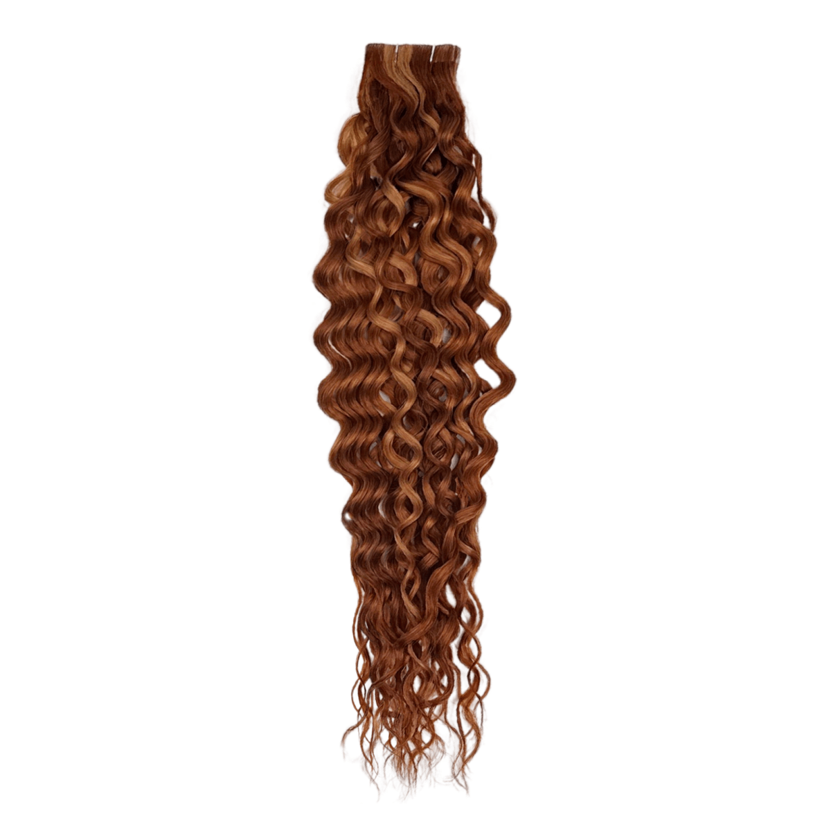 22" Bohyme Ethos - Seamless Tape Ins - Blended Wave - T28/29/BL30 - BOEWV - 22 - T28/29/BL30