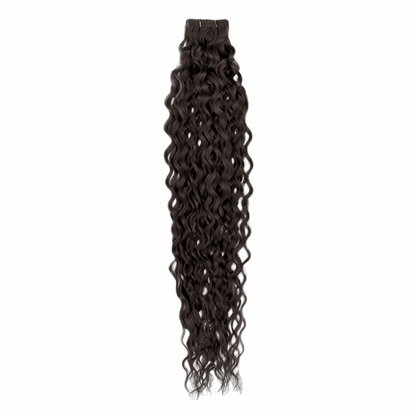 22" Bohyme Ethos - Seamless Tape Ins - Blended Wave - 2 - BOEWV - 22 - 2