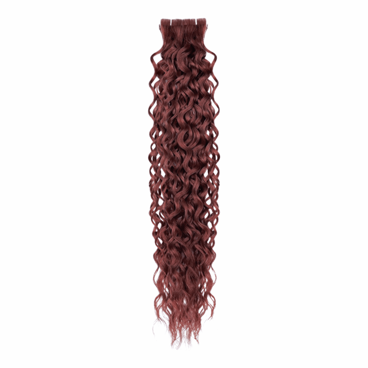 22" Bohyme Ethos - Seamless Tape Ins - Blended Wave - 34 - BOEWV - 22 - 34