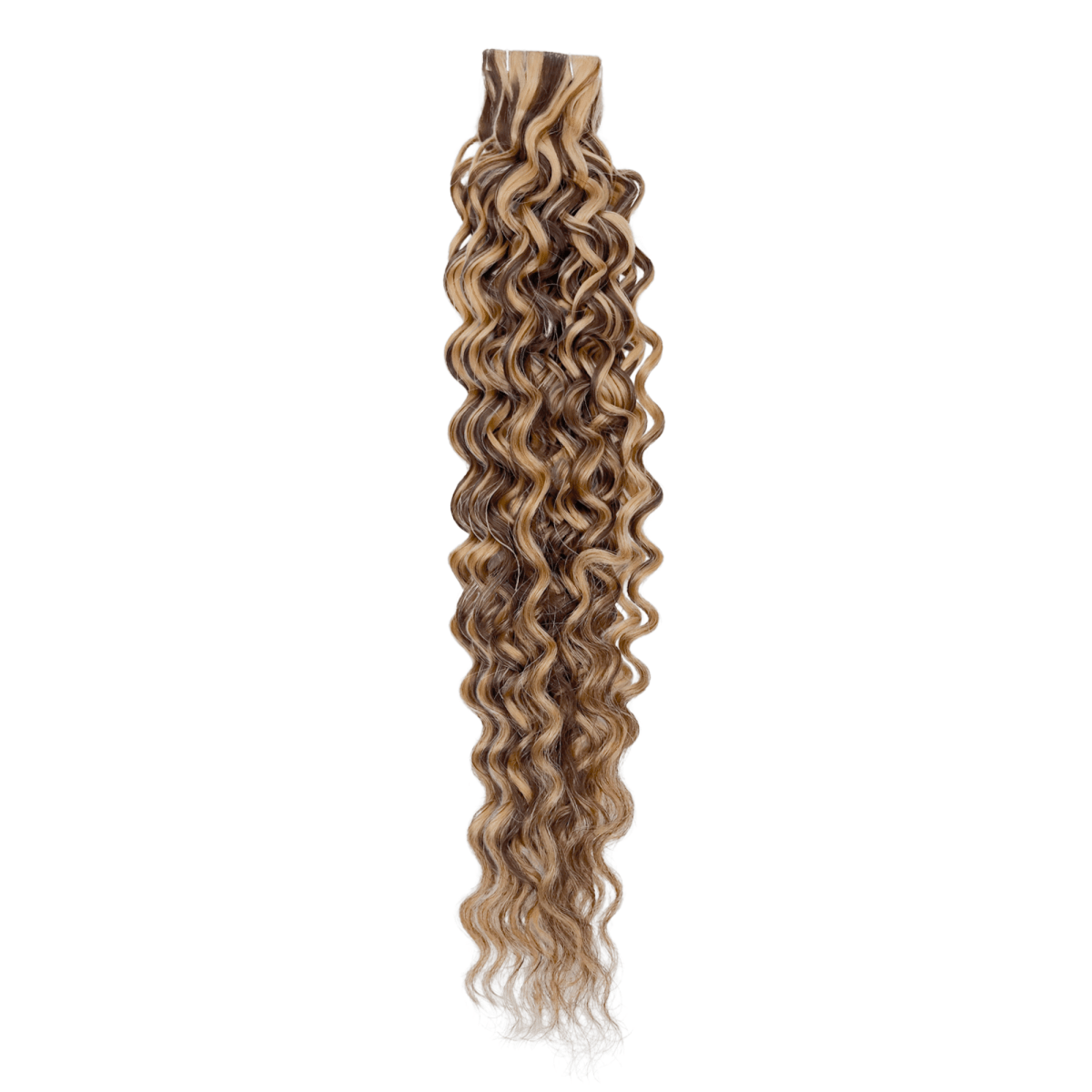 22" Bohyme Ethos - Seamless Tape Ins - Blended Wave - H4/27 - BOEWV - 22 - H4/27