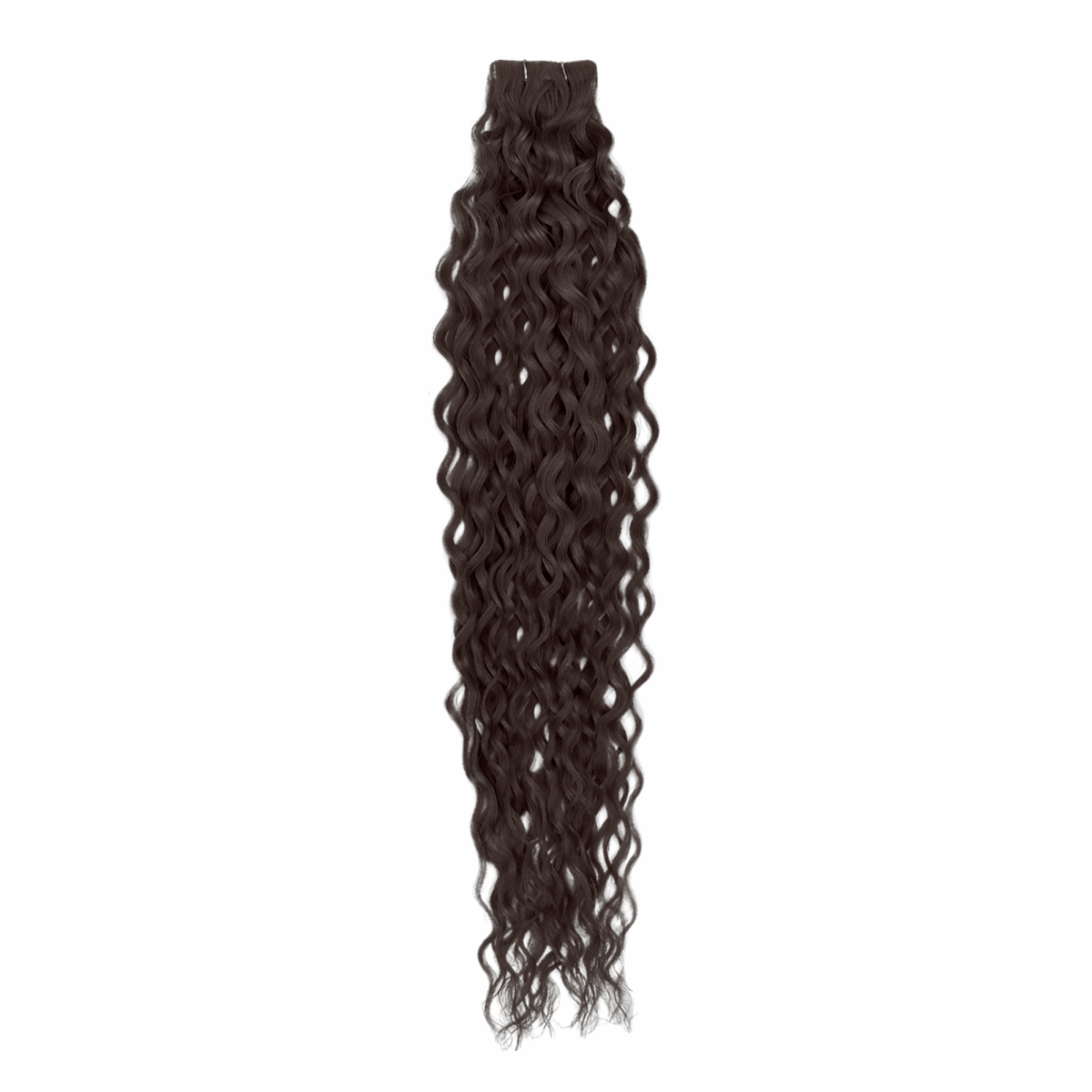 22" Bohyme Ethos - Seamless Tape Ins - Blended Wave - 4 - BOEWV - 22 - 4