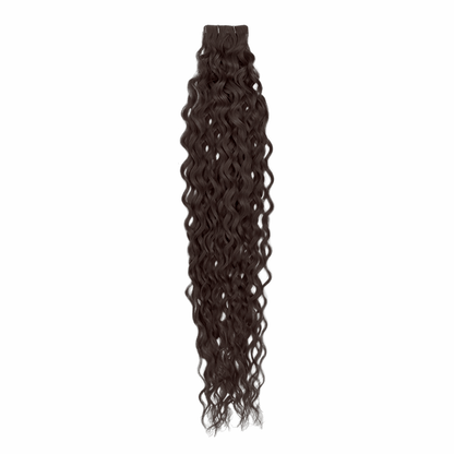 22" Bohyme Ethos - Seamless Tape Ins - Blended Wave - 4 - BOEWV - 22 - 4