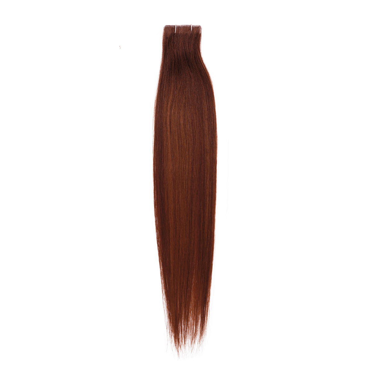 22" Bohyme Ethos - Seamless Tape Ins - Silky Straight - R34/34/28 - BOEST - 22 - R34/34/28