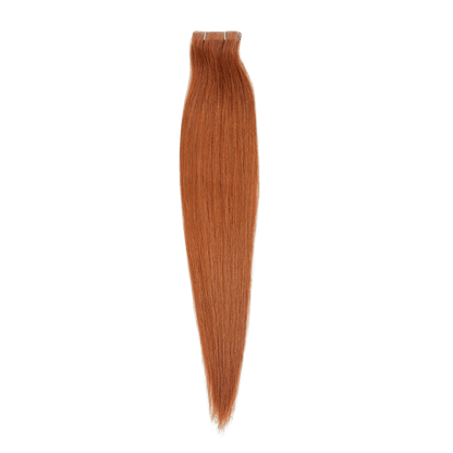 22" Bohyme Ethos - Seamless Tape Ins - Silky Straight - 29 - BOEST - 22 - 29