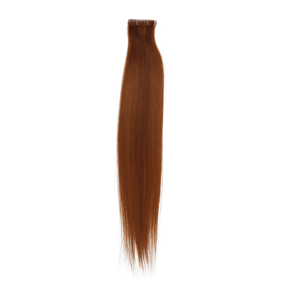 22" Bohyme Ethos - Seamless Tape Ins - Silky Straight - RBL33/29/BL30 - BOEST - 22 - RBL33/29/BL30