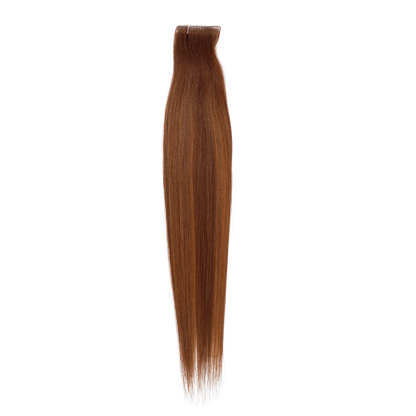 22" Bohyme Ethos - Seamless Tape Ins - Silky Straight - RBL33/BL33/BL30 - BOEST - 22 - RBL33/BL33/BL30