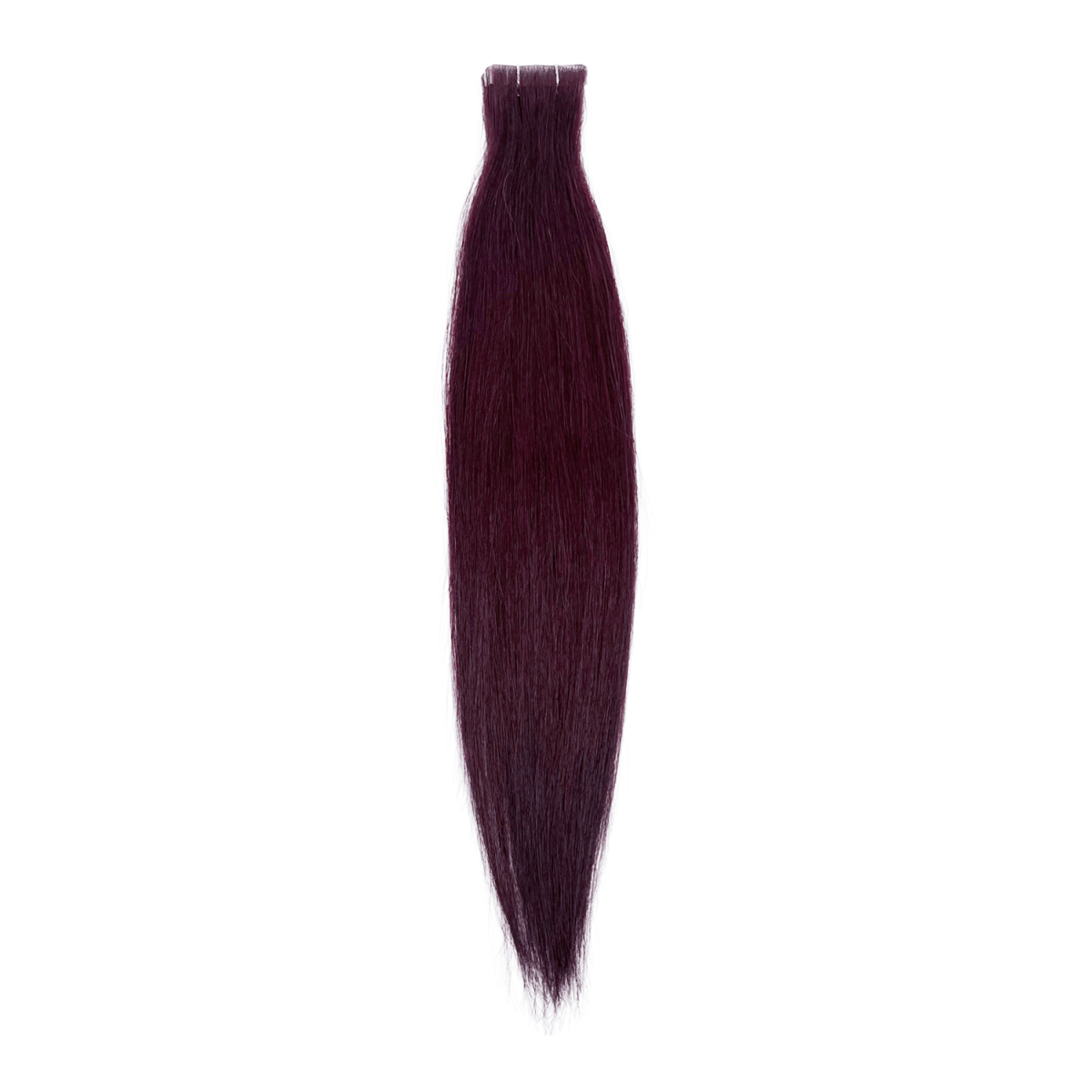 22" Bohyme Ethos - Seamless Tape Ins - Silky Straight - 36 - BOEST - 22 - 36