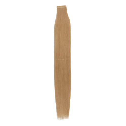 22" Bohyme Ethos - Seamless Tape Ins - Silky Straight - 14B - BOEST - 22 - 14B