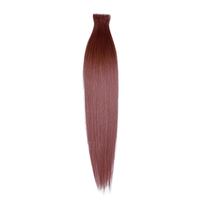 22" Bohyme Ethos - Seamless Tape Ins - Silky Straight - BL32 - BOEST - 22 - BL32