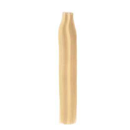 22" Bohyme Ethos - Seamless Tape Ins - Silky Straight - H14A/BL22A - BOEST - 22 - H14A/BL22A