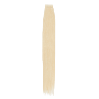 22" Bohyme Ethos - Seamless Tape Ins - Silky Straight - 14B - BOEST - 22 - 14B