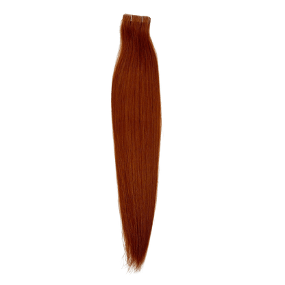 22" Bohyme Ethos - Seamless Tape Ins - Silky Straight - 28 - BOEST - 22 - 28