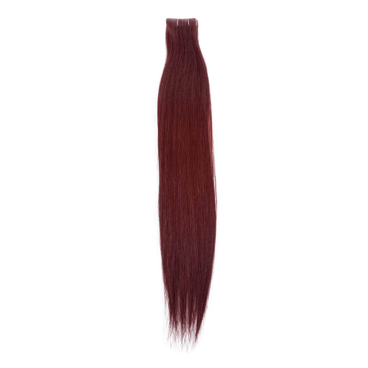 22" Bohyme Ethos - Seamless Tape Ins - Silky Straight - 34 - BOEST - 22 - 34