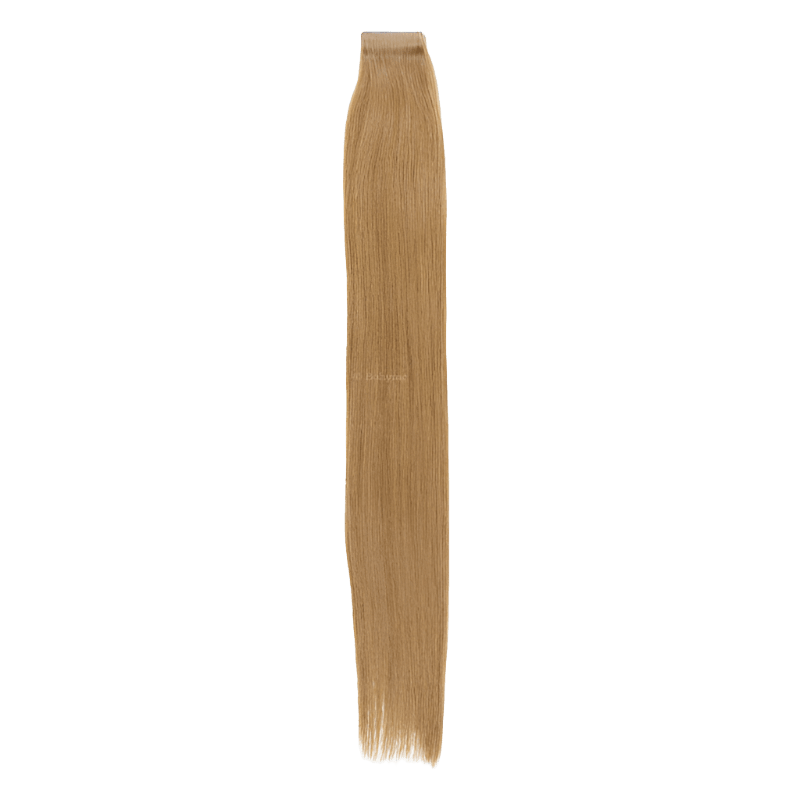 22" Bohyme Ethos - Seamless Tape Ins - Silky Straight - 8A - BOEST - 22 - 8A