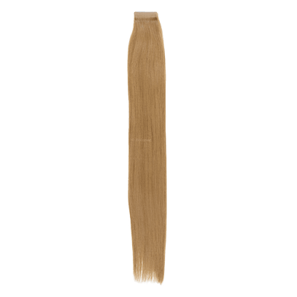 22" Bohyme Ethos - Seamless Tape Ins - Silky Straight - 8A - BOEST - 22 - 8A