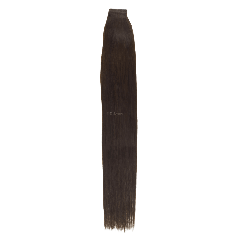 22" Bohyme Ethos - Seamless Tape Ins - Silky Straight - 2 - BOEST - 22 - 2