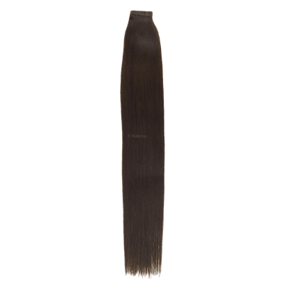 22" Bohyme Ethos - Seamless Tape Ins - Silky Straight - 2 - BOEST - 22 - 2