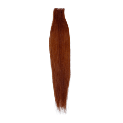 22" Bohyme Ethos - Seamless Tape Ins - Silky Straight - T28/29/BL30 - BOEST - 22 - T28/29/BL30