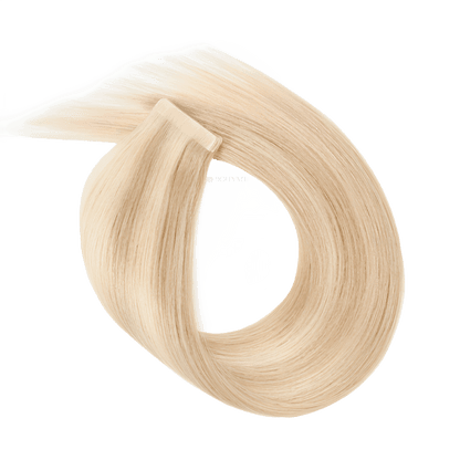 22" Bohyme Ethos - Seamless Tape Ins - Silky Straight - 1 - BOEST - 22 - 1