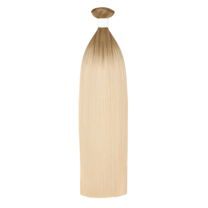 22" Bohyme Ethos - Unlimited Seamless Weft - Silky Straight - Half Pack - VANILLA - BESWSHP - 22 - VANILLA