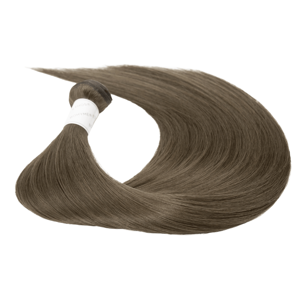 22" Bohyme Ethos - Unlimited Seamless Weft - Silky Straight - Half Pack - 1 - BESWSHP - 22 - 1