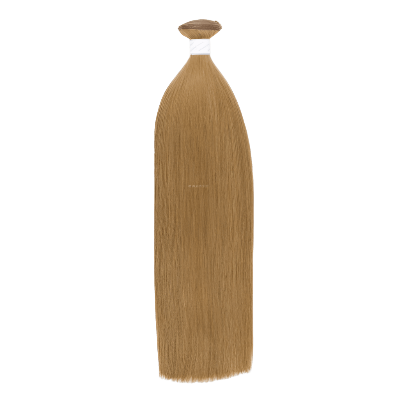 22" Bohyme Ethos - Unlimited Seamless Weft - Silky Straight - Half Pack - 8 - BESWSHP - 22 - 8