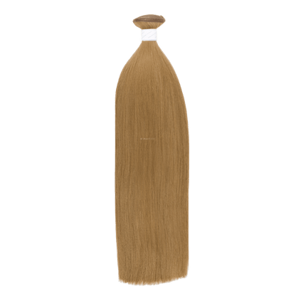22" Bohyme Ethos - Unlimited Seamless Weft - Silky Straight - Half Pack - 8 - BESWSHP - 22 - 8