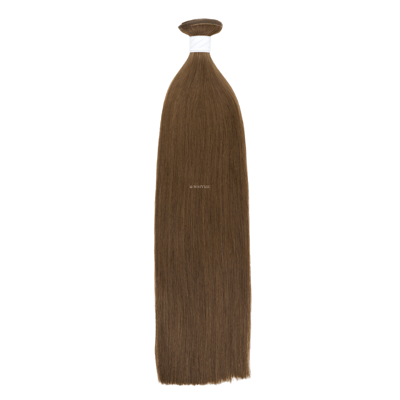 22" Bohyme Ethos - Unlimited Seamless Weft - Silky Straight - Half Pack - M4/30 - BESWSHP - 22 - M4/30