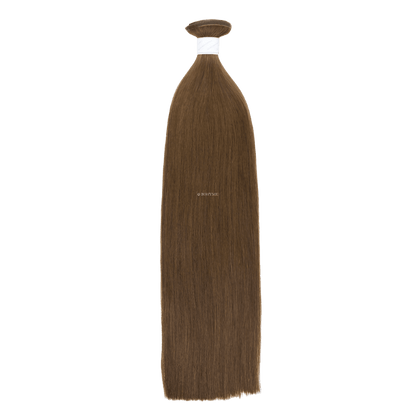 22" Bohyme Ethos - Unlimited Seamless Weft - Silky Straight - Half Pack - M4/30 - BESWSHP - 22 - M4/30