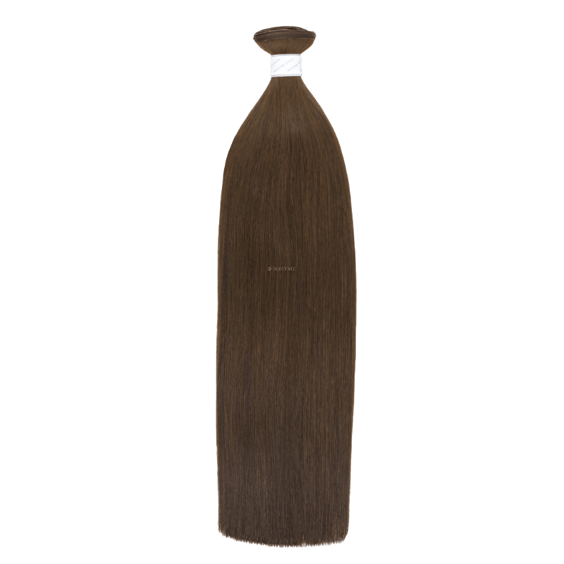 22" Bohyme Ethos - Unlimited Seamless Weft - Silky Straight - Half Pack - 4 - BESWSHP - 22 - 4