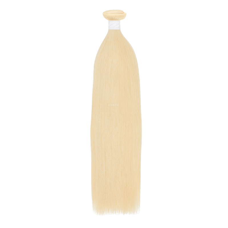 22" Bohyme Ethos - Unlimited Seamless Weft - Silky Straight - Half Pack - BL60 - BESWSHP - 22 - BL60