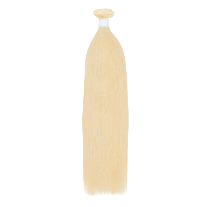 22" Bohyme Ethos - Unlimited Seamless Weft - Silky Straight - Half Pack - BL60 - BESWSHP - 22 - BL60