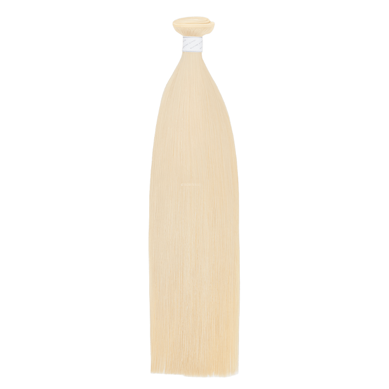 22" Bohyme Ethos - Unlimited Seamless Weft - Silky Straight - Half Pack - BL60A - BESWSHP - 22 - BL60A