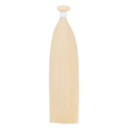 22" Bohyme Ethos - Unlimited Seamless Weft - Silky Straight - Half Pack - BL60A - BESWSHP - 22 - BL60A