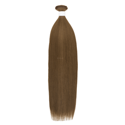 22" Bohyme Ethos - Unlimited Seamless Weft - Silky Straight - Half Pack - 4A - BESWSHP - 22 - 4A