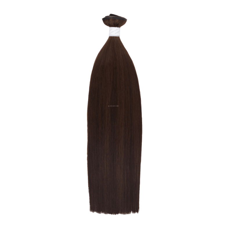 22" Bohyme Ethos - Unlimited Seamless Weft - Silky Straight - Half Pack - H1B/3 - BESWSHP - 22 - H1B/3