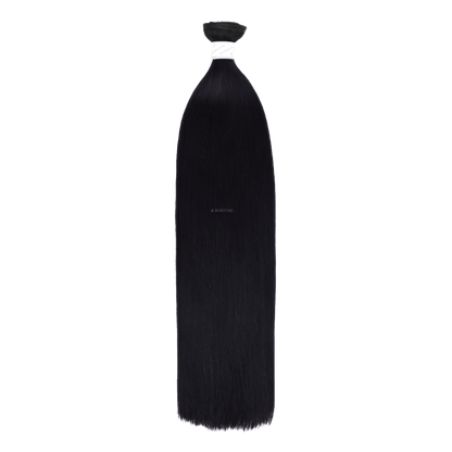 22" Bohyme Ethos - Unlimited Seamless Weft - Silky Straight - Half Pack - 1 - BESWSHP - 22 - 1