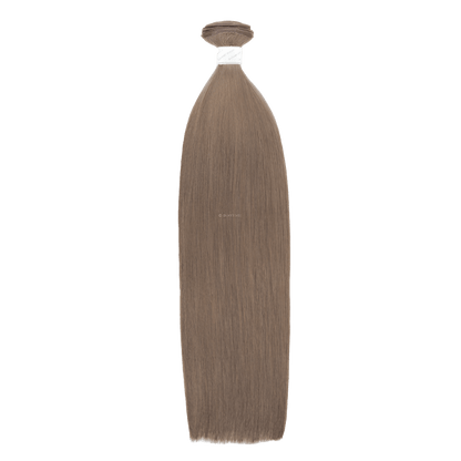 22" Bohyme Ethos - Unlimited Seamless Weft - Silky Straight - Half Pack - 5A - BESWSHP - 22 - 5A