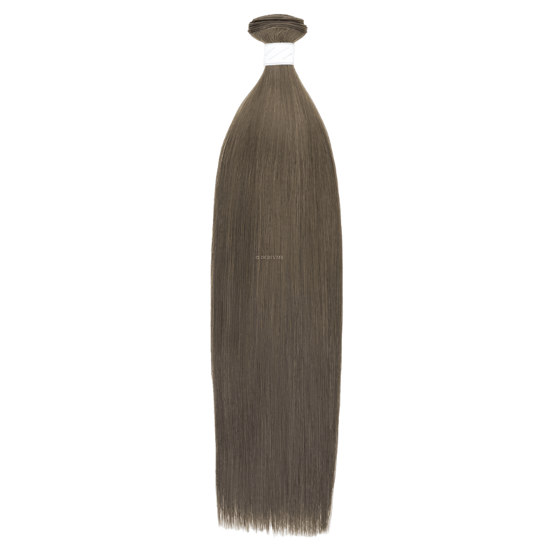 22" Bohyme Ethos - Unlimited Seamless Weft - Silky Straight - Half Pack - 7 - BESWSHP - 22 - 7