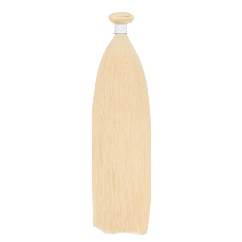 22" Bohyme Ethos - Unlimited Seamless Weft - Silky Straight - Half Pack - BL22A - BESWSHP - 22 - BL22A